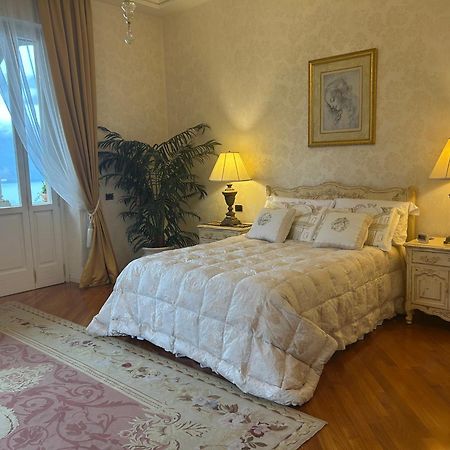 Villa Castiglioni Luxury Apartment 라글리오 외부 사진