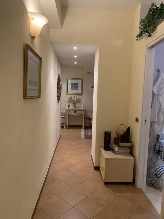 Villa Castiglioni Luxury Apartment 라글리오 외부 사진