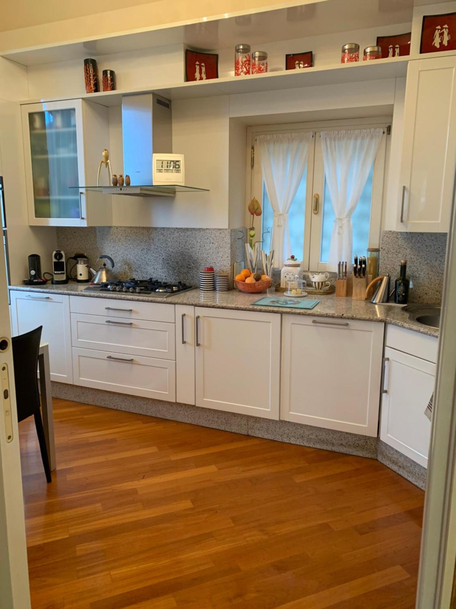 Villa Castiglioni Luxury Apartment 라글리오 외부 사진