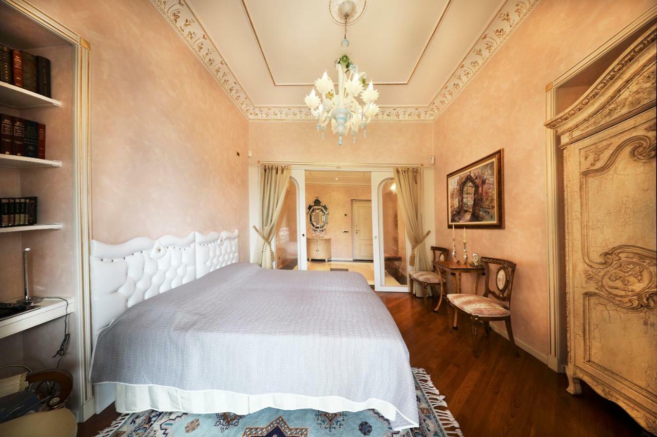 Villa Castiglioni Luxury Apartment 라글리오 외부 사진