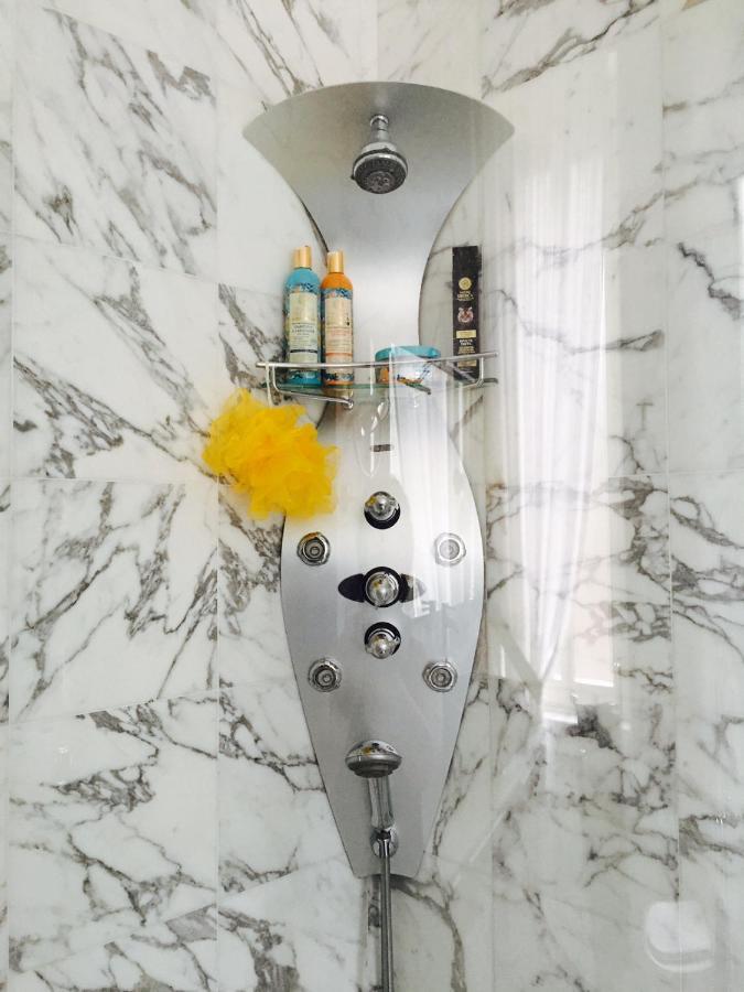Villa Castiglioni Luxury Apartment 라글리오 객실 사진